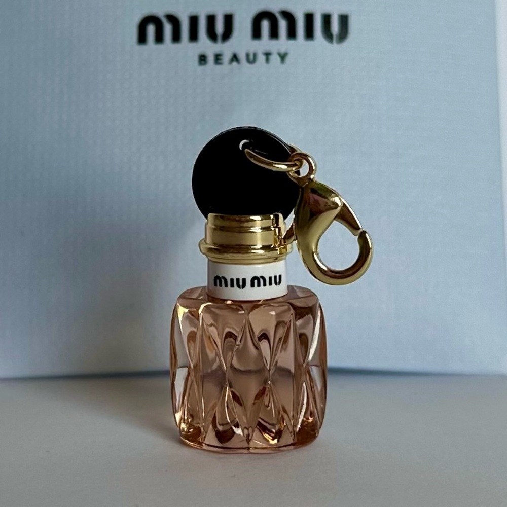 Miu Miu Charm